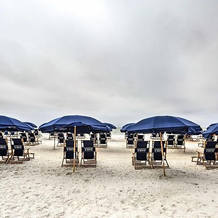 Destin Condo With Views, Heated Pool, And Beach Access Eksteriør billede